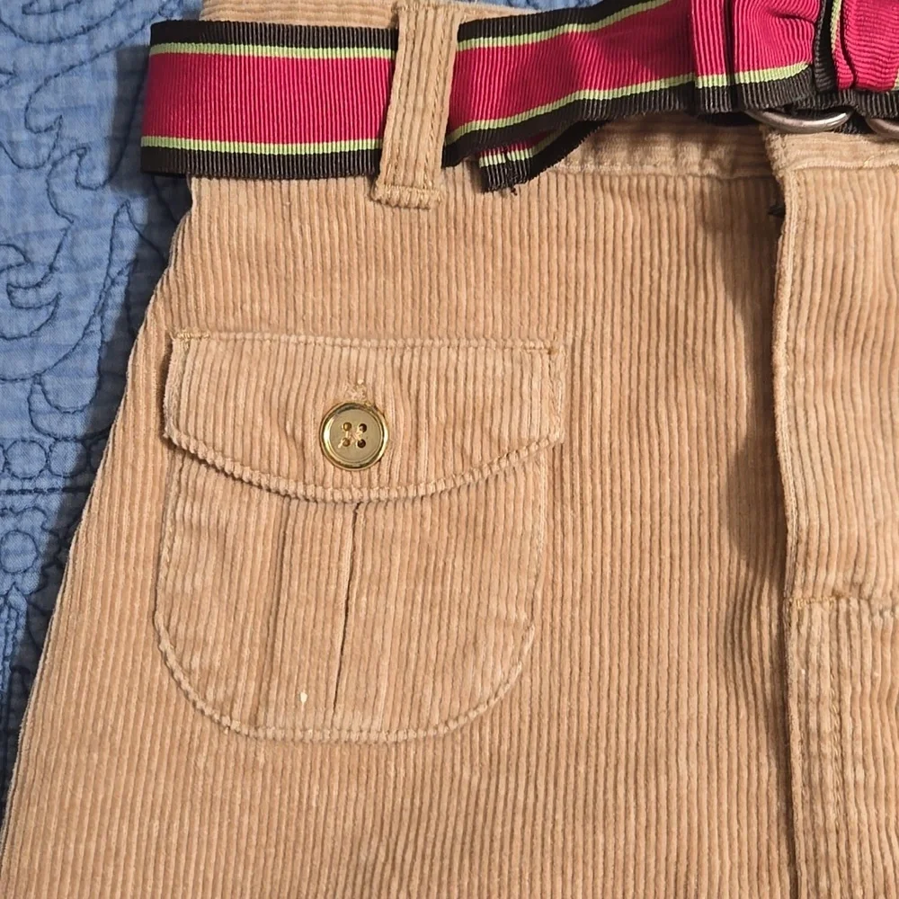Gymboree girls tan